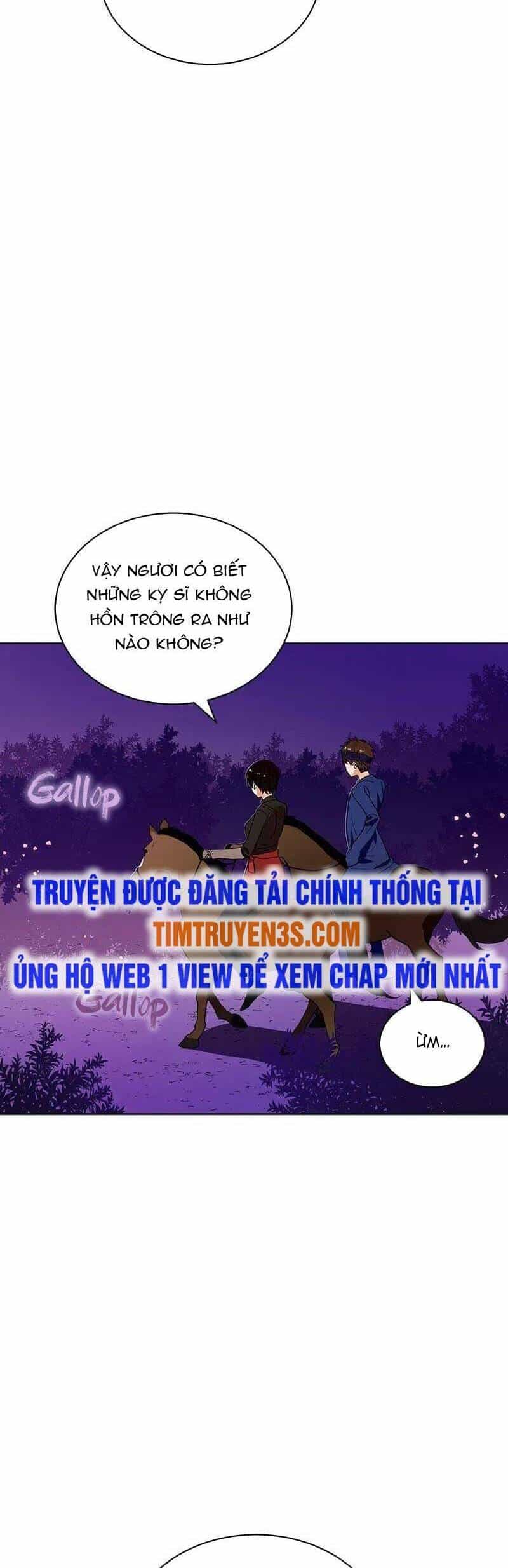 Huyết Nghiệp Kị Sĩ Chuyển Sinh - Chương 72 - ảnh 22