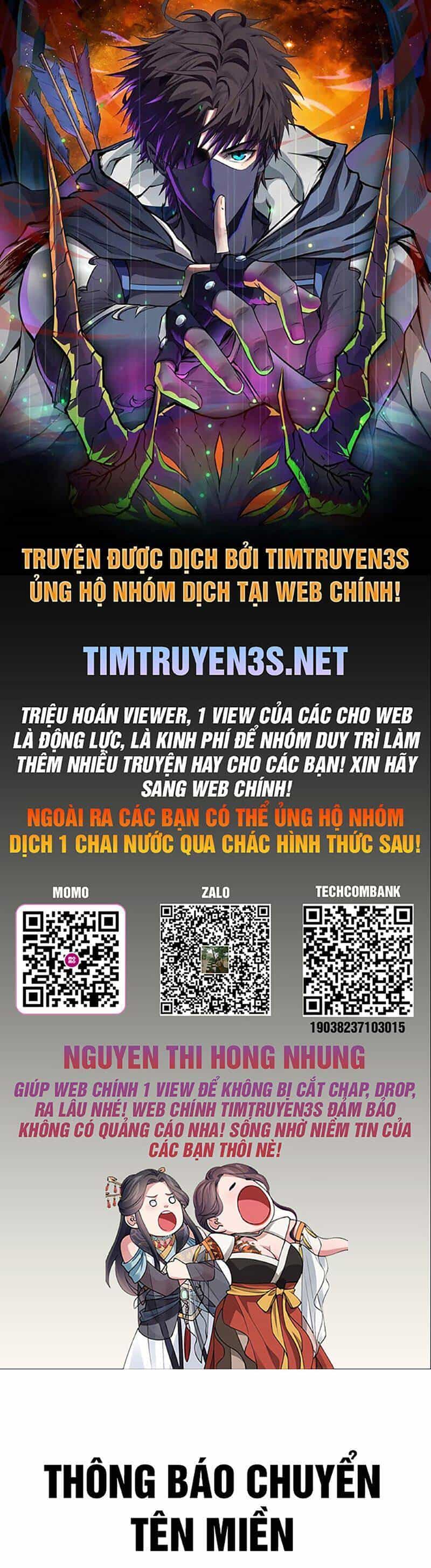 Huyết Nghiệp Kị Sĩ Chuyển Sinh - Chương 74 - ảnh 1