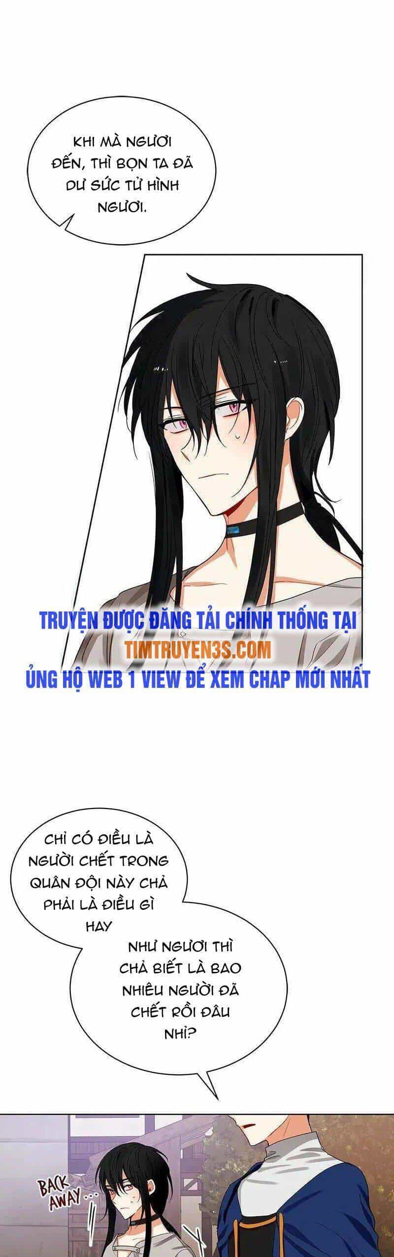 Huyết Nghiệp Kị Sĩ Chuyển Sinh - Chương 74 - ảnh 24