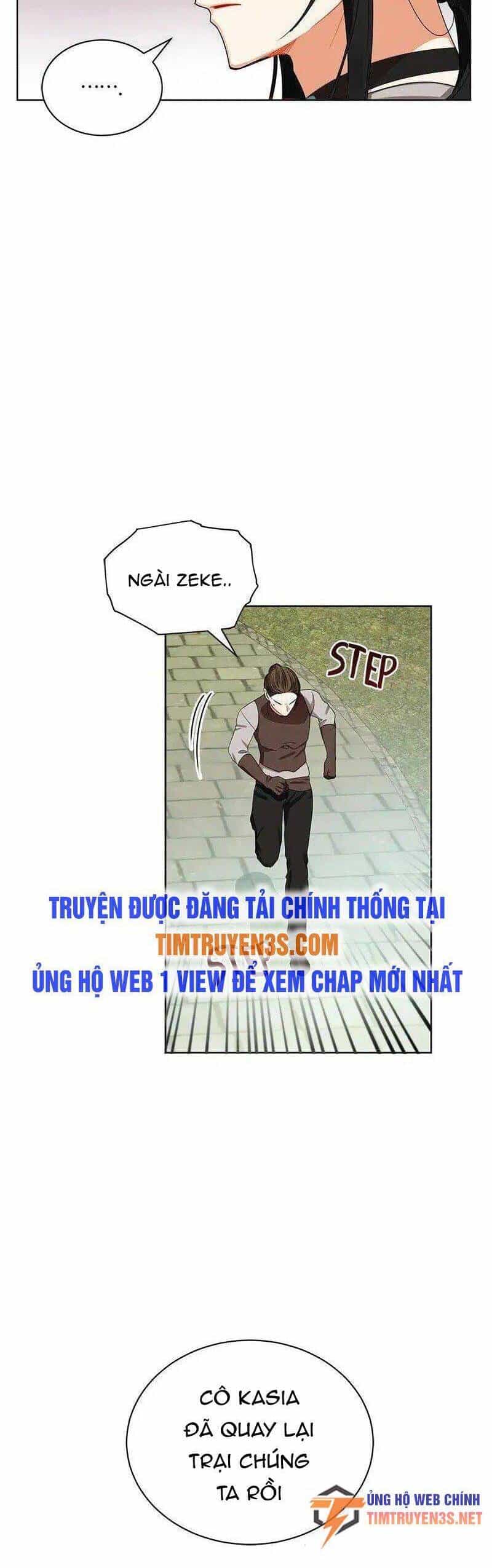 Huyết Nghiệp Kị Sĩ Chuyển Sinh - Chương 74 - ảnh 27