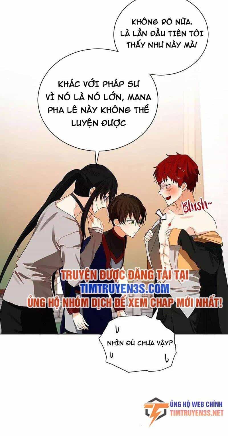 Huyết Nghiệp Kị Sĩ Chuyển Sinh - Chương 76 - ảnh 36