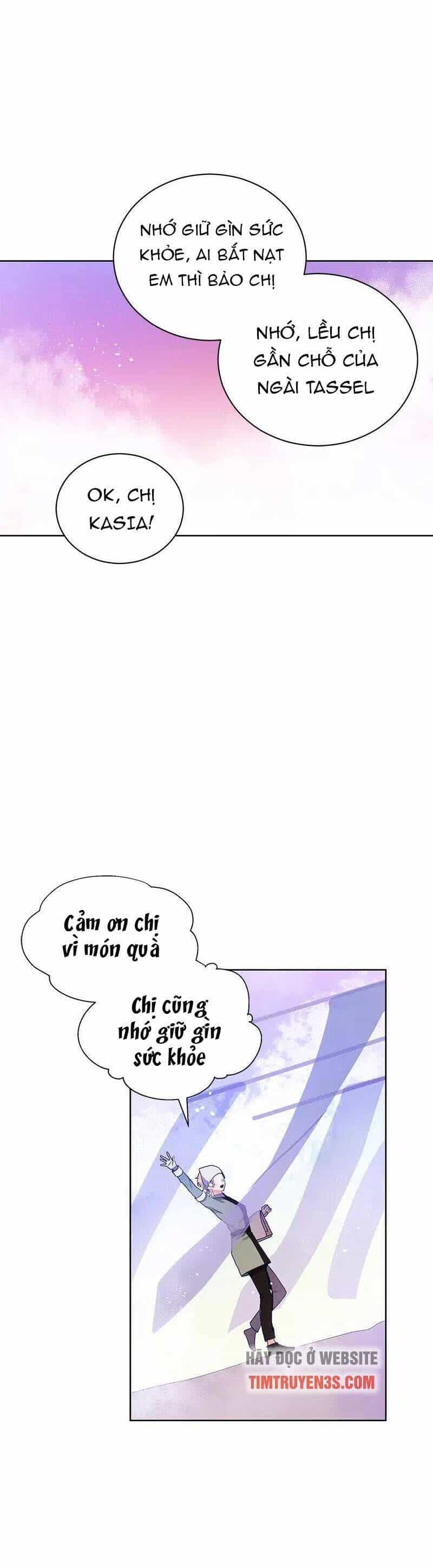 Huyết Nghiệp Kị Sĩ Chuyển Sinh - Chương 77 - ảnh 25