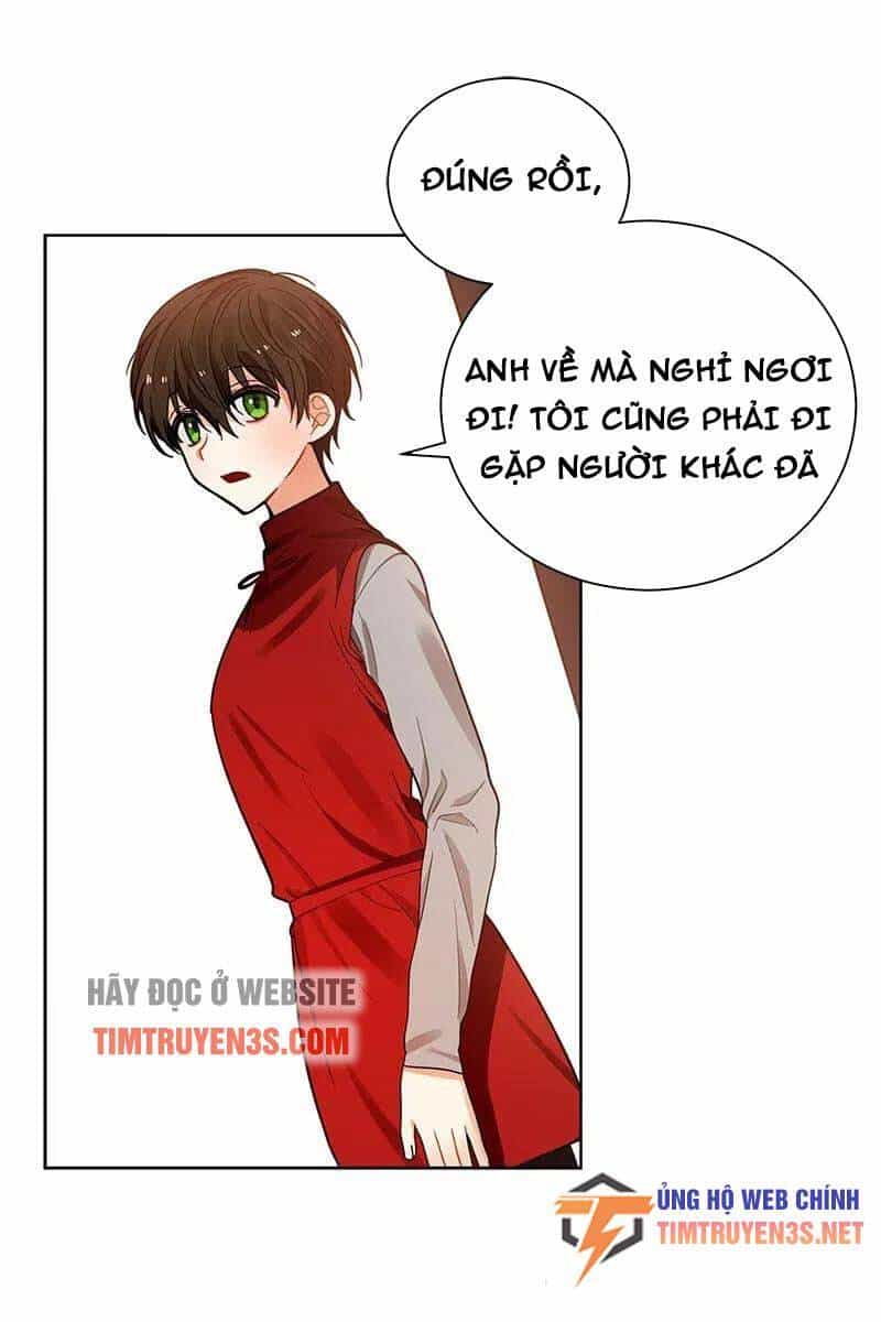 Huyết Nghiệp Kị Sĩ Chuyển Sinh - Chương 78 - ảnh 11