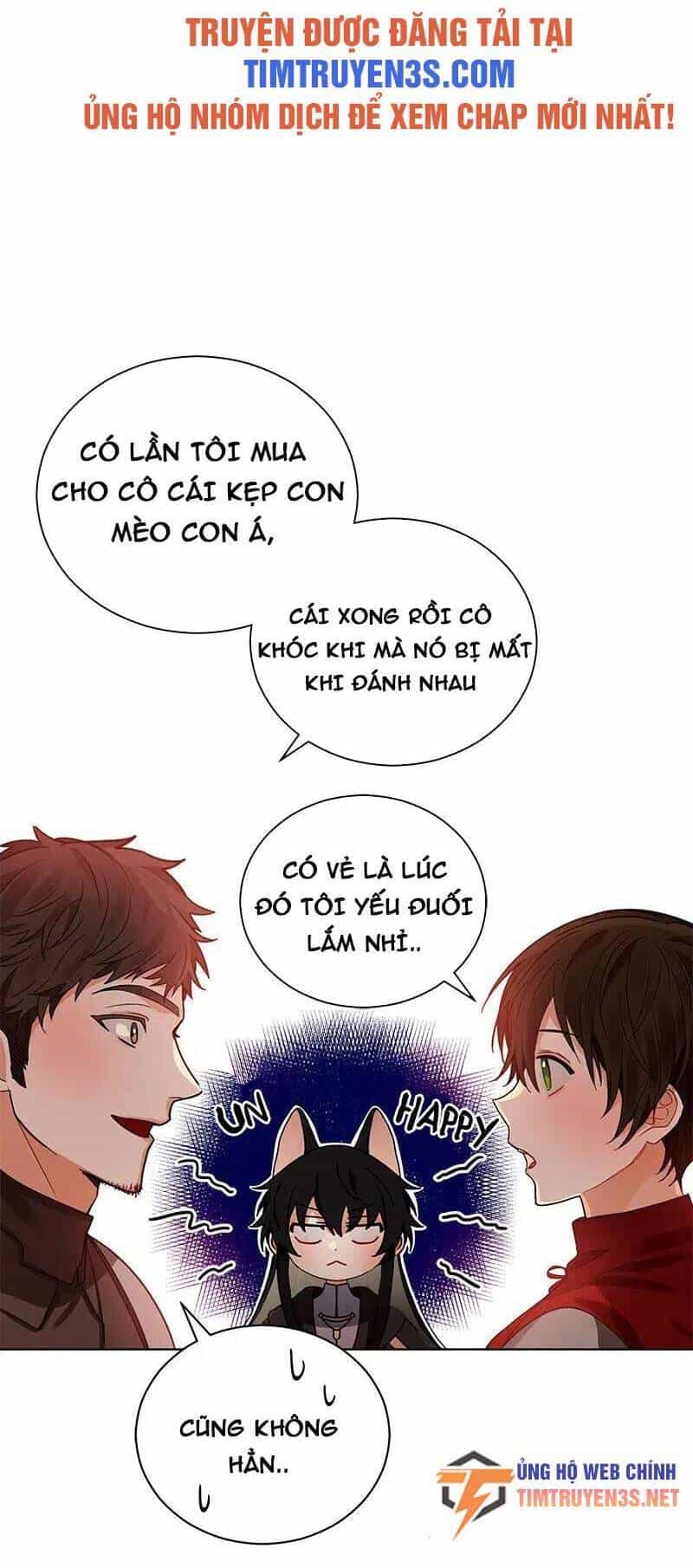 Huyết Nghiệp Kị Sĩ Chuyển Sinh - Chương 78 - ảnh 16