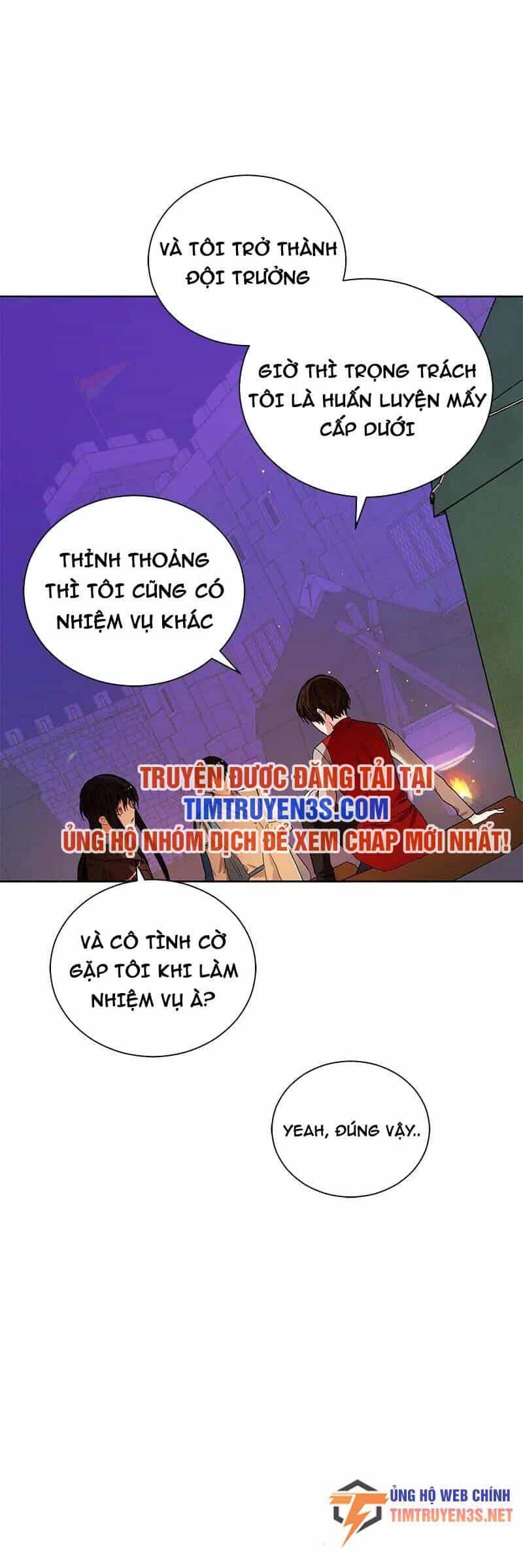 Huyết Nghiệp Kị Sĩ Chuyển Sinh - Chương 78 - ảnh 40
