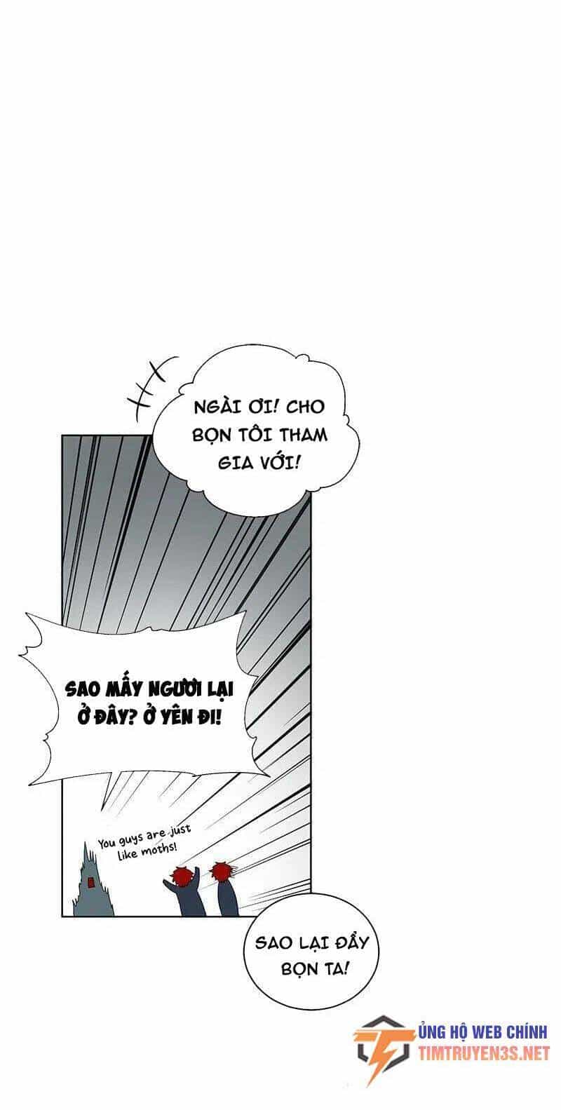 Huyết Nghiệp Kị Sĩ Chuyển Sinh - Chương 78 - ảnh 43
