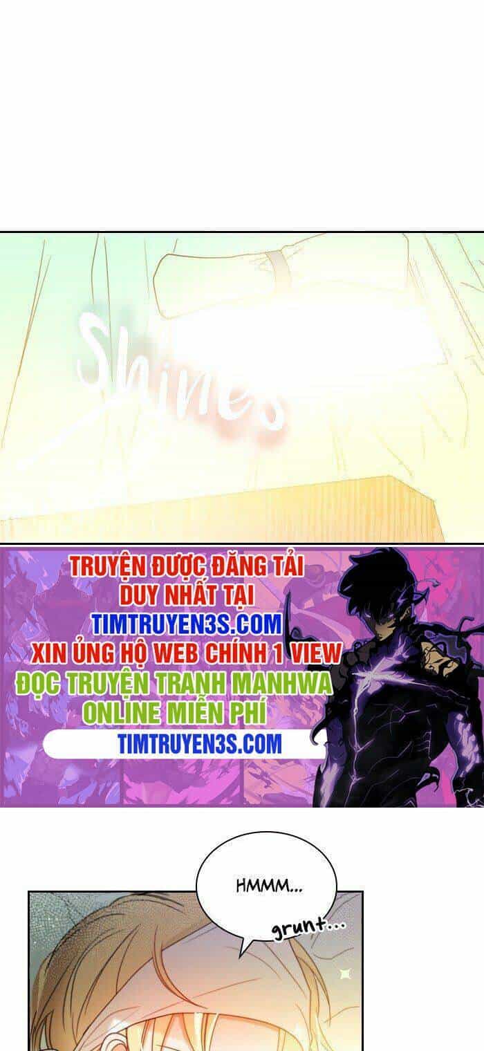 Huyết Nghiệp Kị Sĩ Chuyển Sinh - Chương 8 - ảnh 3