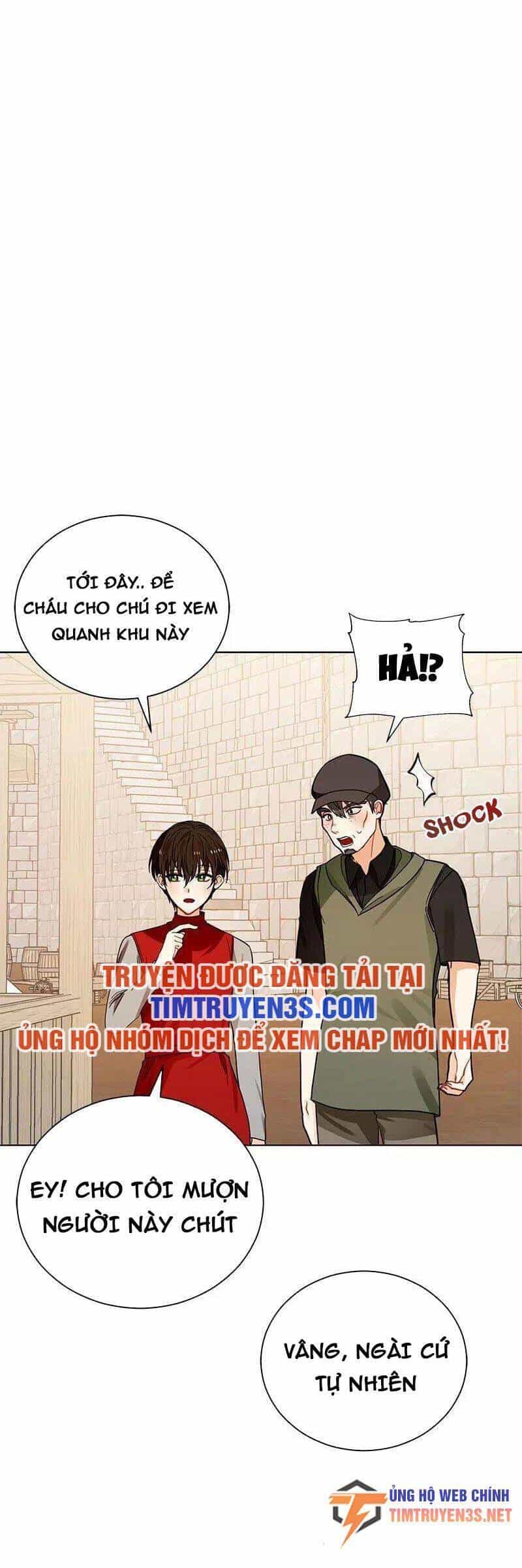 Huyết Nghiệp Kị Sĩ Chuyển Sinh - Chương 80 - ảnh 11
