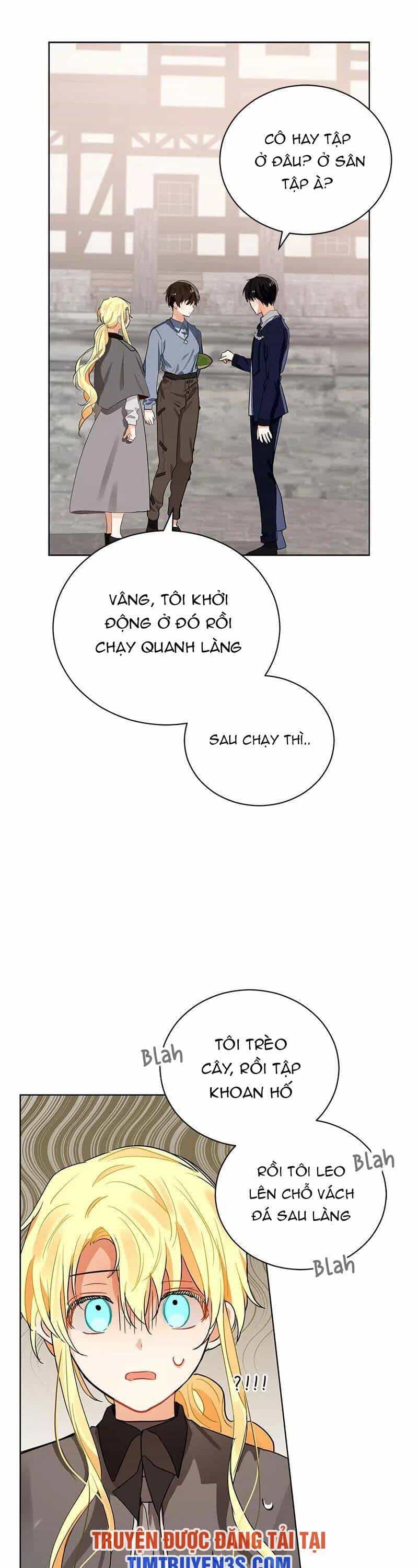 Huyết Nghiệp Kị Sĩ Chuyển Sinh - Chương 83 - ảnh 23
