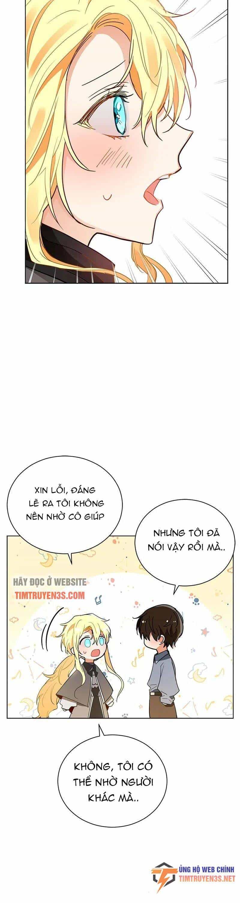 Huyết Nghiệp Kị Sĩ Chuyển Sinh - Chương 83 - ảnh 26