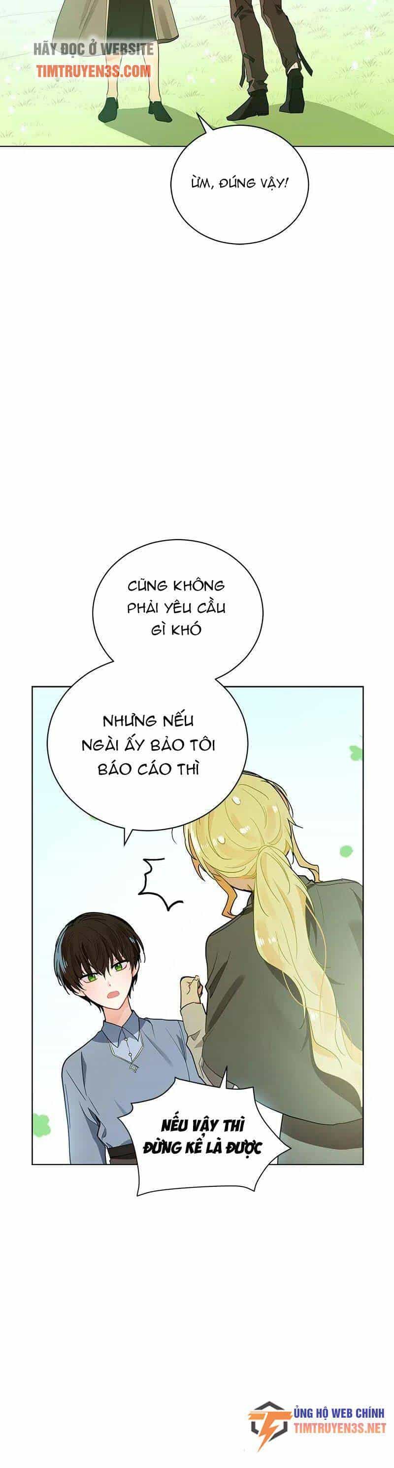 Huyết Nghiệp Kị Sĩ Chuyển Sinh - Chương 83 - ảnh 3