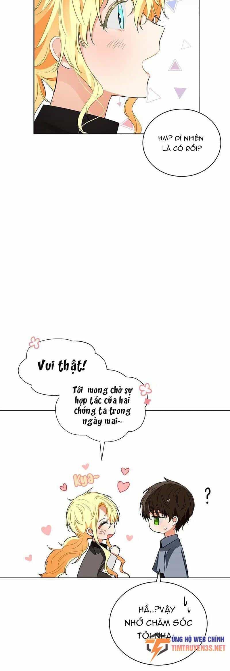 Huyết Nghiệp Kị Sĩ Chuyển Sinh - Chương 83 - ảnh 33