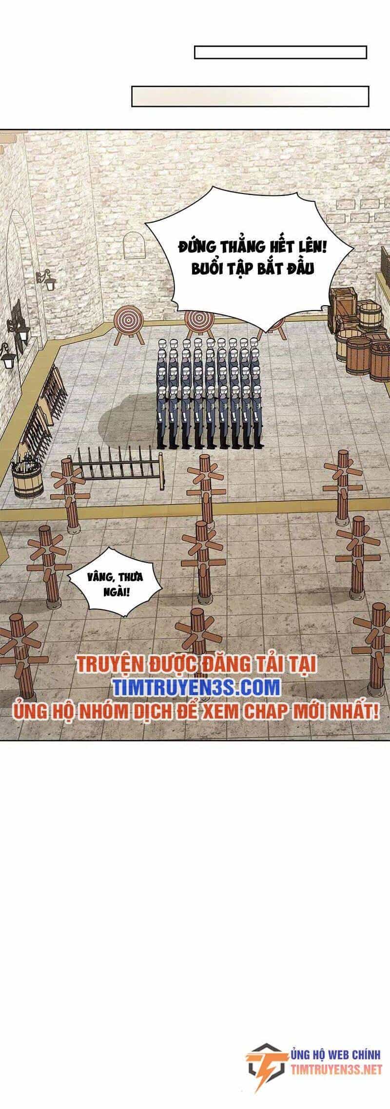 Huyết Nghiệp Kị Sĩ Chuyển Sinh - Chương 88 - ảnh 31