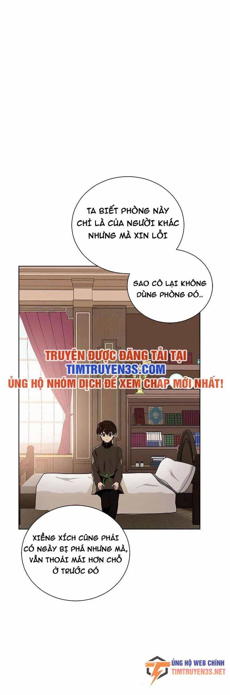 Huyết Nghiệp Kị Sĩ Chuyển Sinh - Chương 90 - ảnh 27