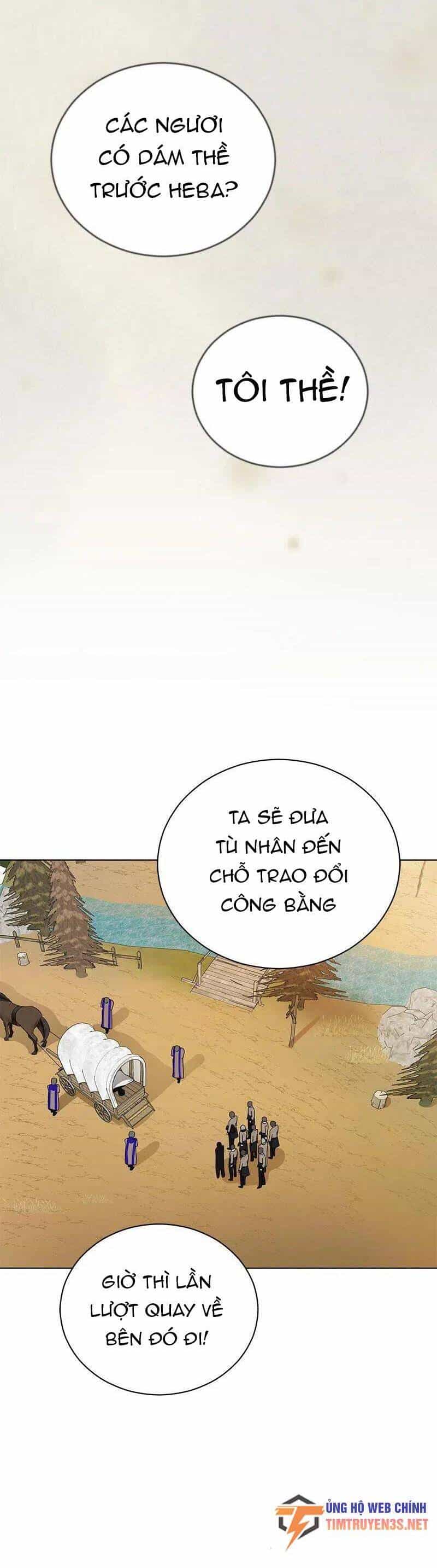 Huyết Nghiệp Kị Sĩ Chuyển Sinh - Chương 91 - ảnh 26