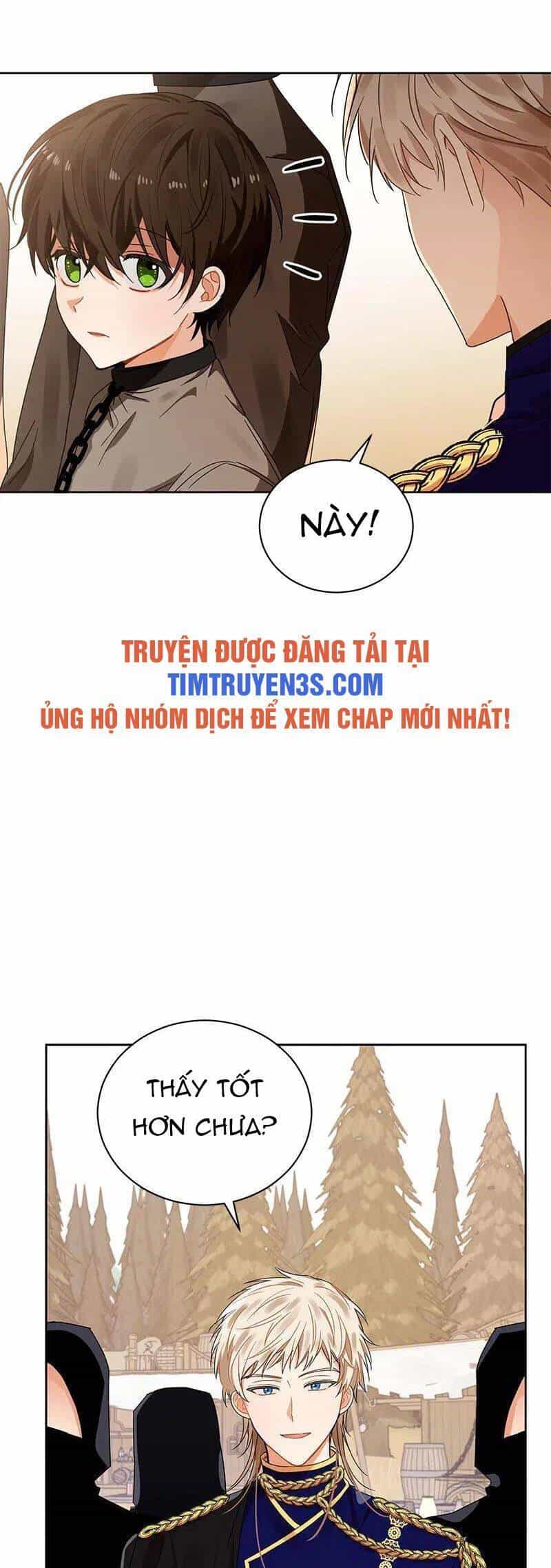 Huyết Nghiệp Kị Sĩ Chuyển Sinh - Chương 91 - ảnh 6