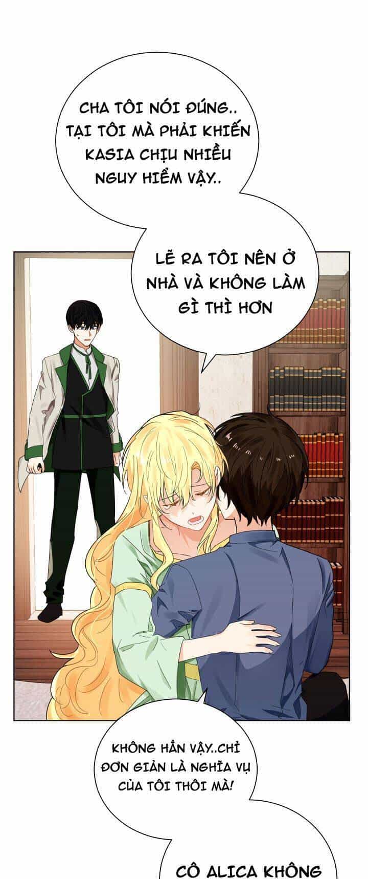 Huyết Nghiệp Kị Sĩ Chuyển Sinh - Chương 92 - ảnh 4