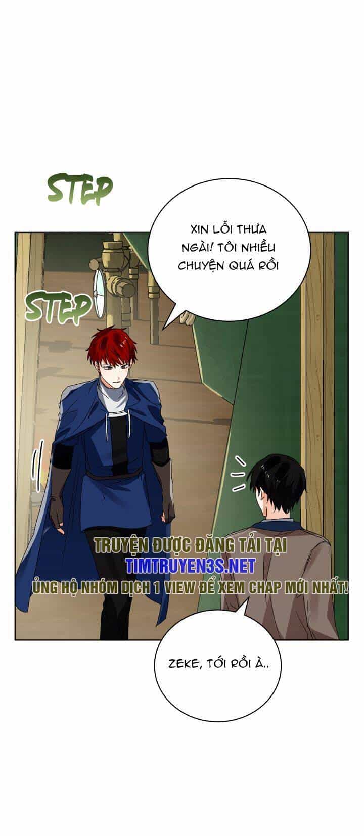 Huyết Nghiệp Kị Sĩ Chuyển Sinh - Chương 95 - ảnh 28