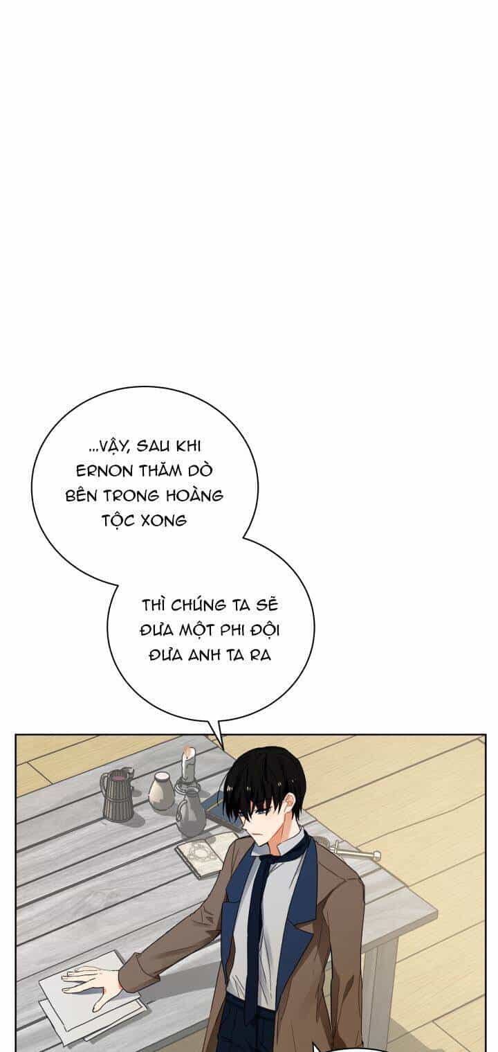 Huyết Nghiệp Kị Sĩ Chuyển Sinh - Chương 95 - ảnh 31