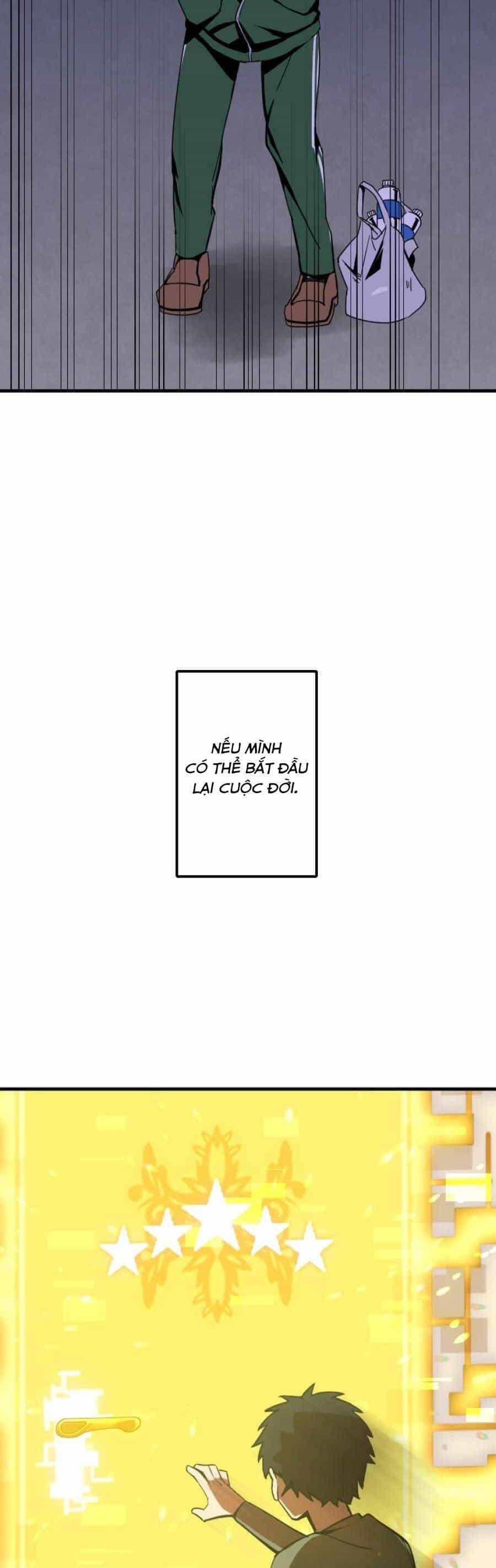 Huyết Thánh Cứu Thế Chủ~ Ta Chỉ Cần 0.0000001% Đã Trở Thành Vô Địch - Chương 1 - ảnh 100