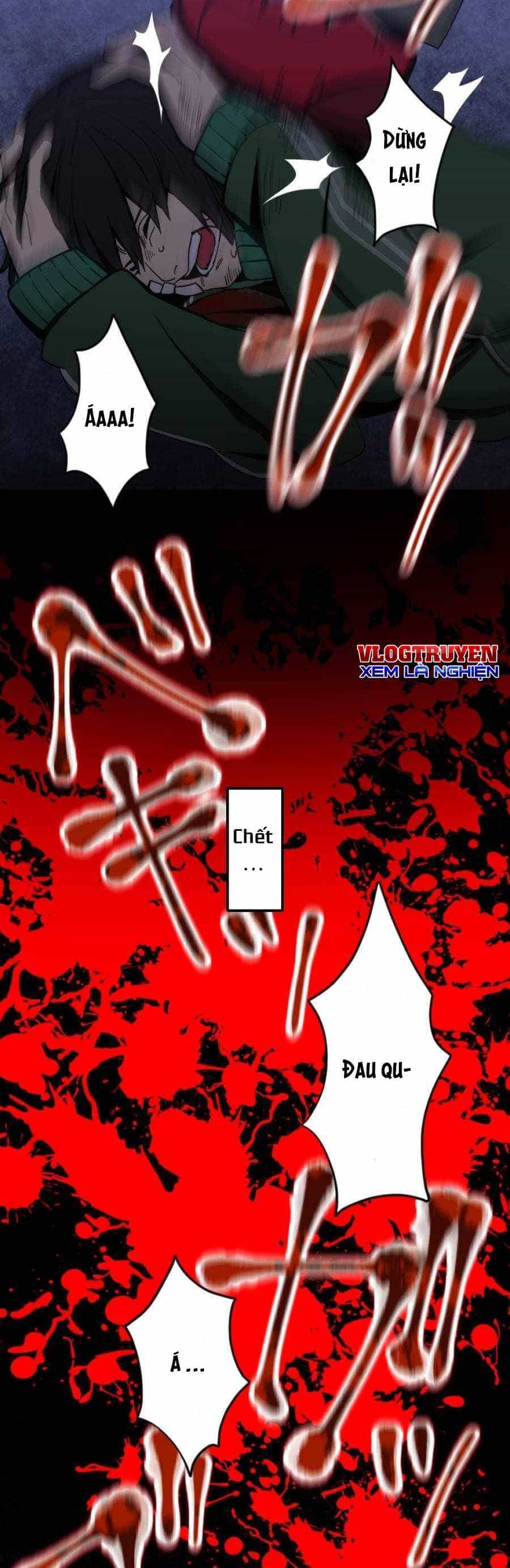 Huyết Thánh Cứu Thế Chủ~ Ta Chỉ Cần 0.0000001% Đã Trở Thành Vô Địch - Chương 1 - ảnh 119