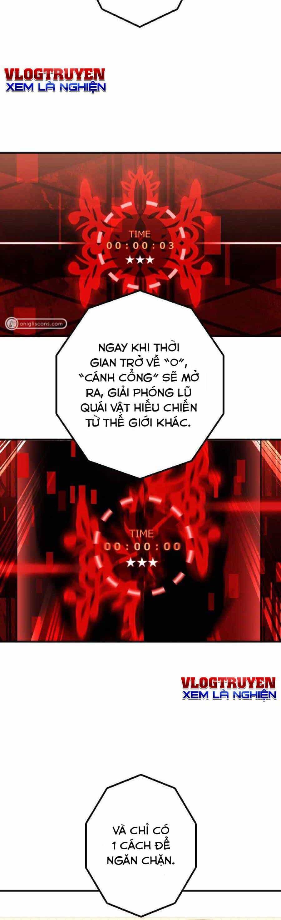 Huyết Thánh Cứu Thế Chủ~ Ta Chỉ Cần 0.0000001% Đã Trở Thành Vô Địch - Chương 1 - ảnh 21