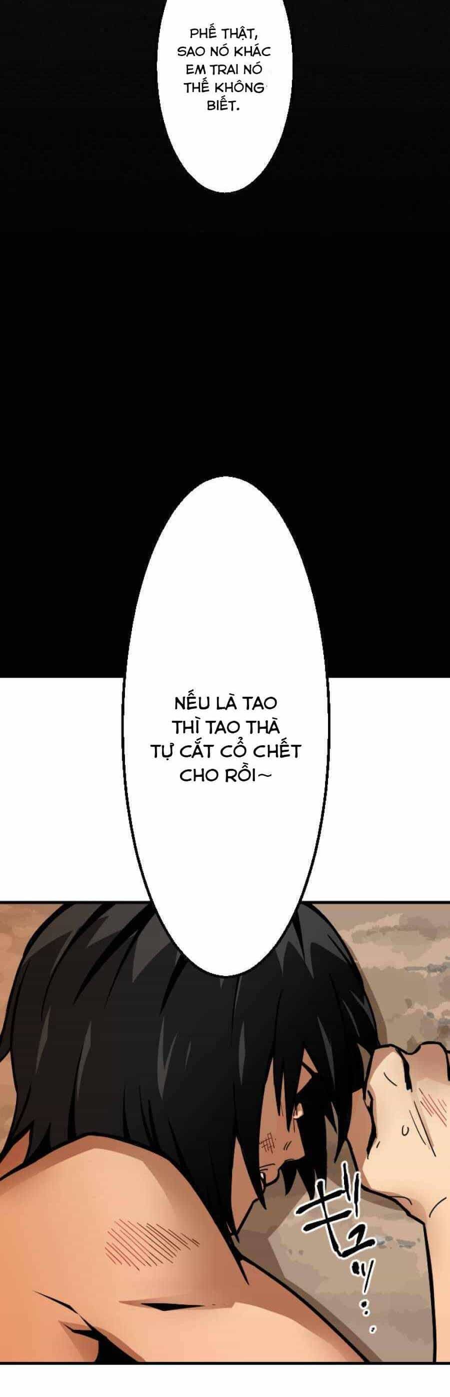 Huyết Thánh Cứu Thế Chủ~ Ta Chỉ Cần 0.0000001% Đã Trở Thành Vô Địch - Chương 1 - ảnh 76