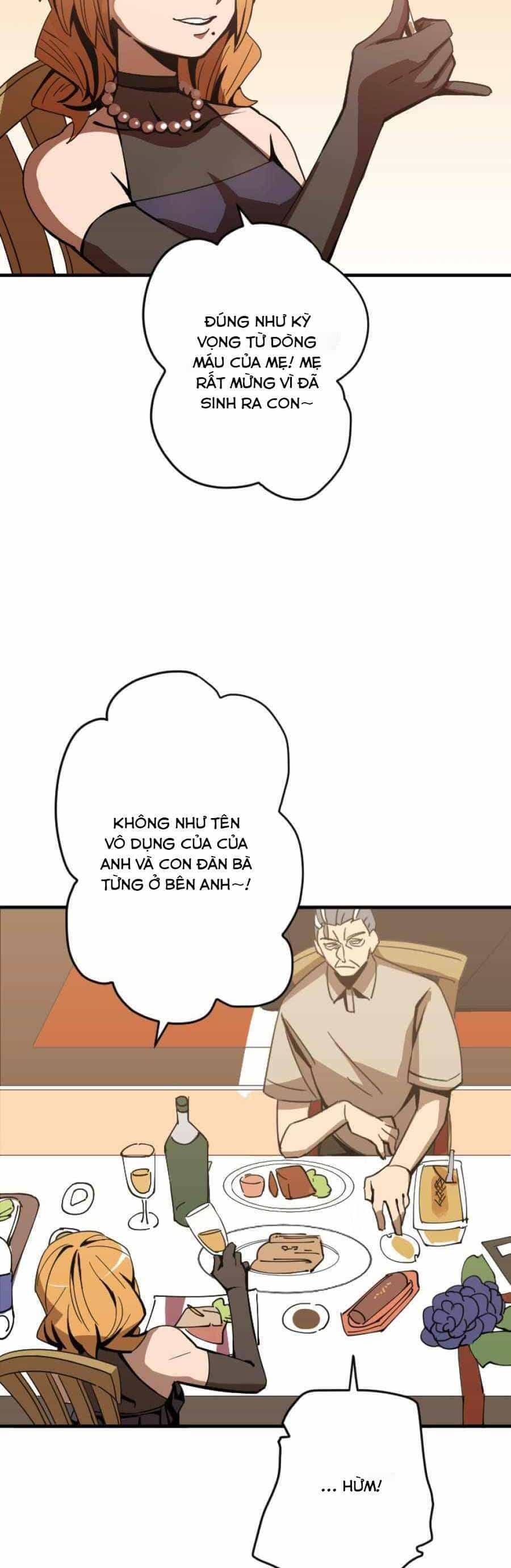 Huyết Thánh Cứu Thế Chủ~ Ta Chỉ Cần 0.0000001% Đã Trở Thành Vô Địch - Chương 1 - ảnh 81