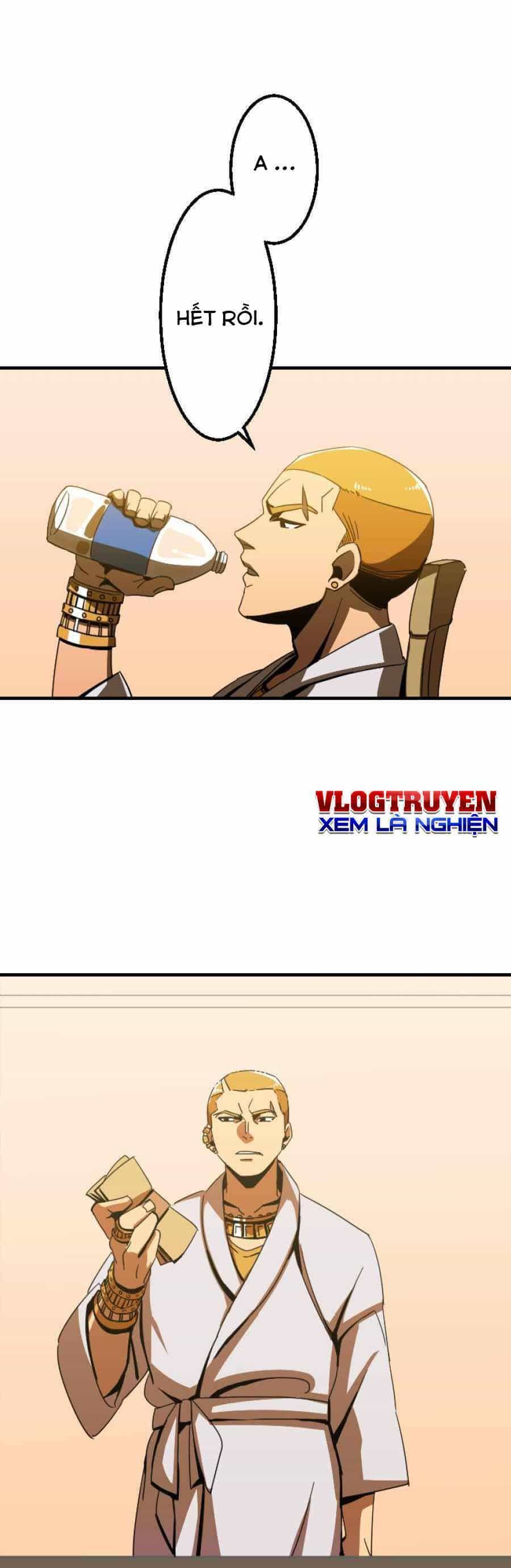 Huyết Thánh Cứu Thế Chủ~ Ta Chỉ Cần 0.0000001% Đã Trở Thành Vô Địch - Chương 1 - ảnh 84