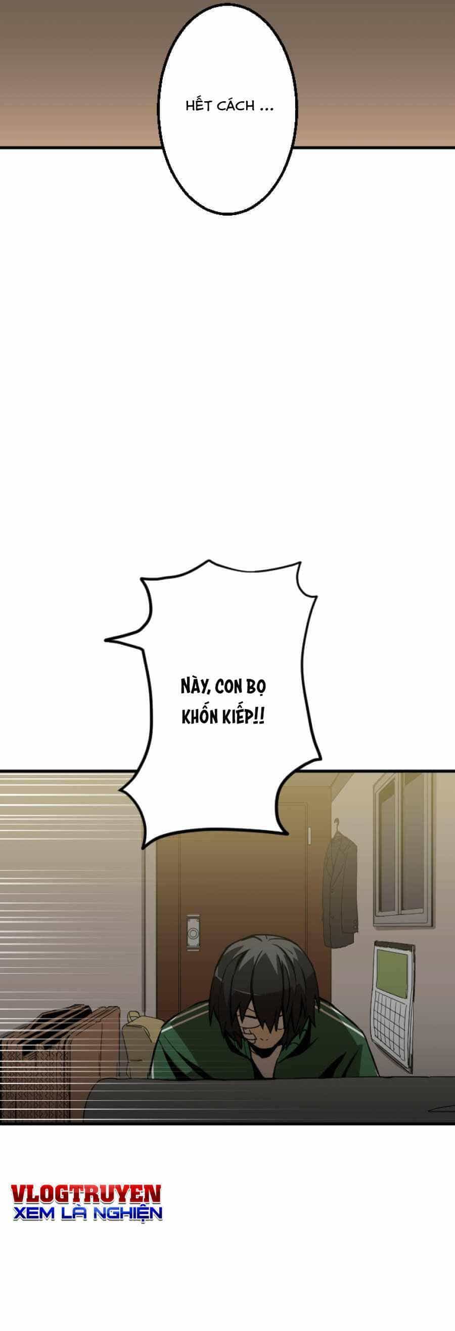 Huyết Thánh Cứu Thế Chủ~ Ta Chỉ Cần 0.0000001% Đã Trở Thành Vô Địch - Chương 1 - ảnh 85
