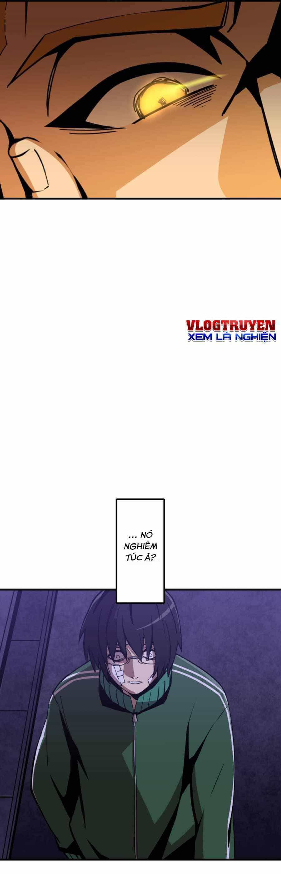Huyết Thánh Cứu Thế Chủ~ Ta Chỉ Cần 0.0000001% Đã Trở Thành Vô Địch - Chương 1 - ảnh 92