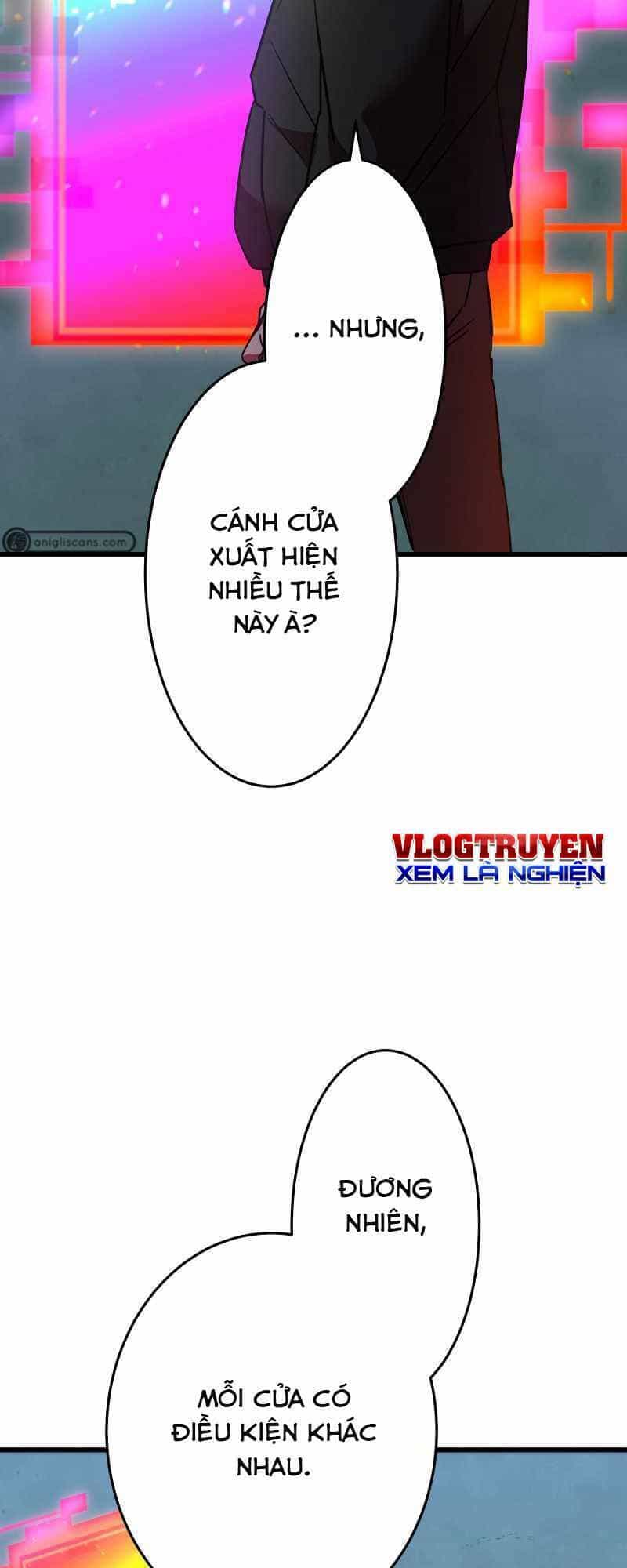 Huyết Thánh Cứu Thế Chủ~ Ta Chỉ Cần 0.0000001% Đã Trở Thành Vô Địch - Chương 10 - ảnh 103