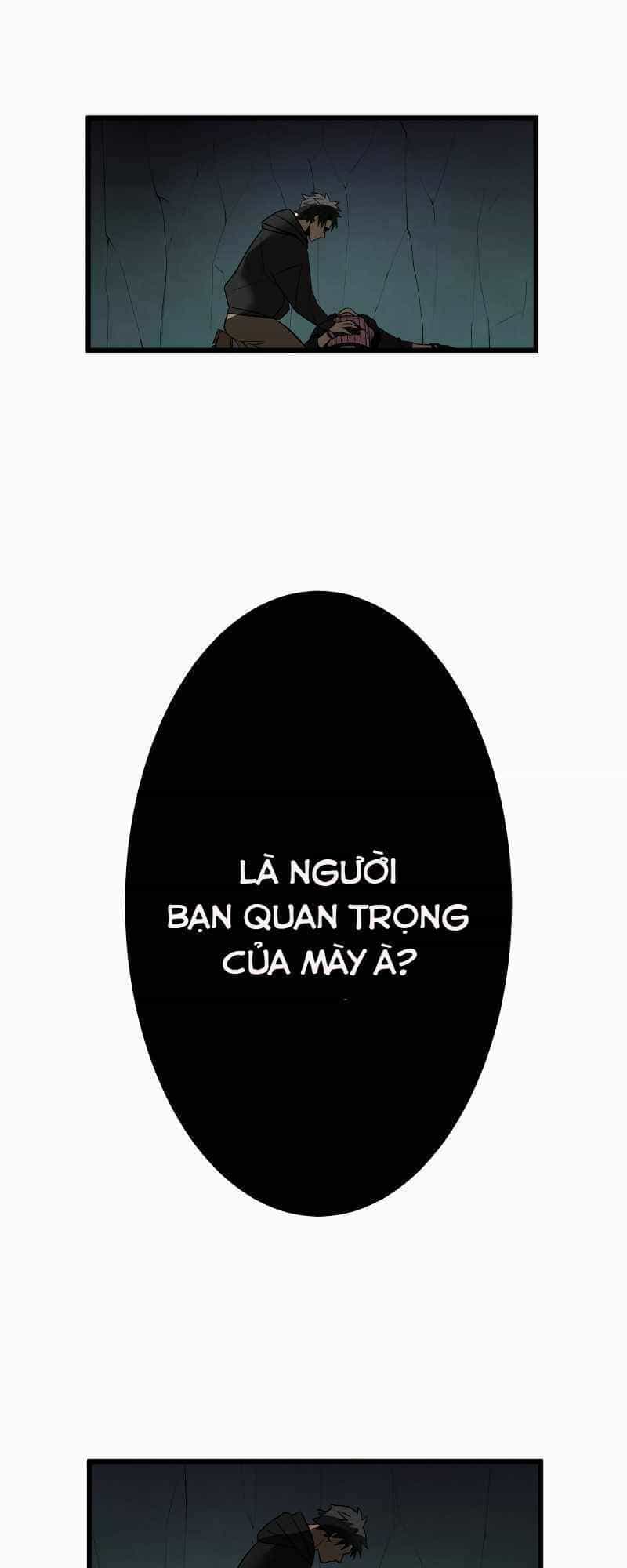 Huyết Thánh Cứu Thế Chủ~ Ta Chỉ Cần 0.0000001% Đã Trở Thành Vô Địch - Chương 10 - ảnh 138