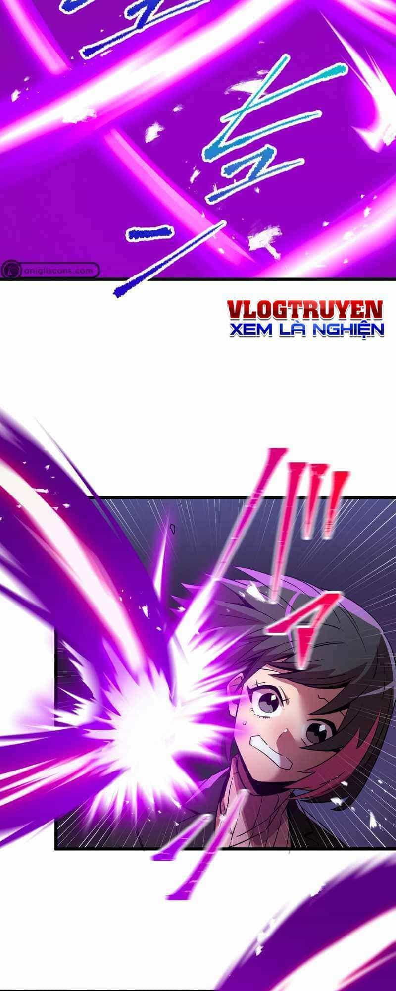 Huyết Thánh Cứu Thế Chủ~ Ta Chỉ Cần 0.0000001% Đã Trở Thành Vô Địch - Chương 10 - ảnh 3