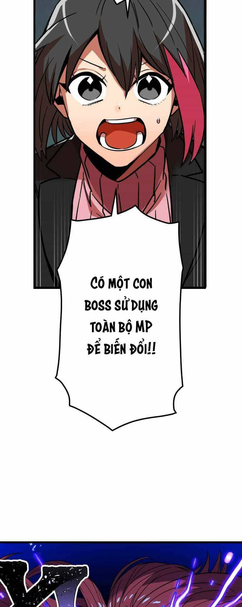 Huyết Thánh Cứu Thế Chủ~ Ta Chỉ Cần 0.0000001% Đã Trở Thành Vô Địch - Chương 10 - ảnh 68