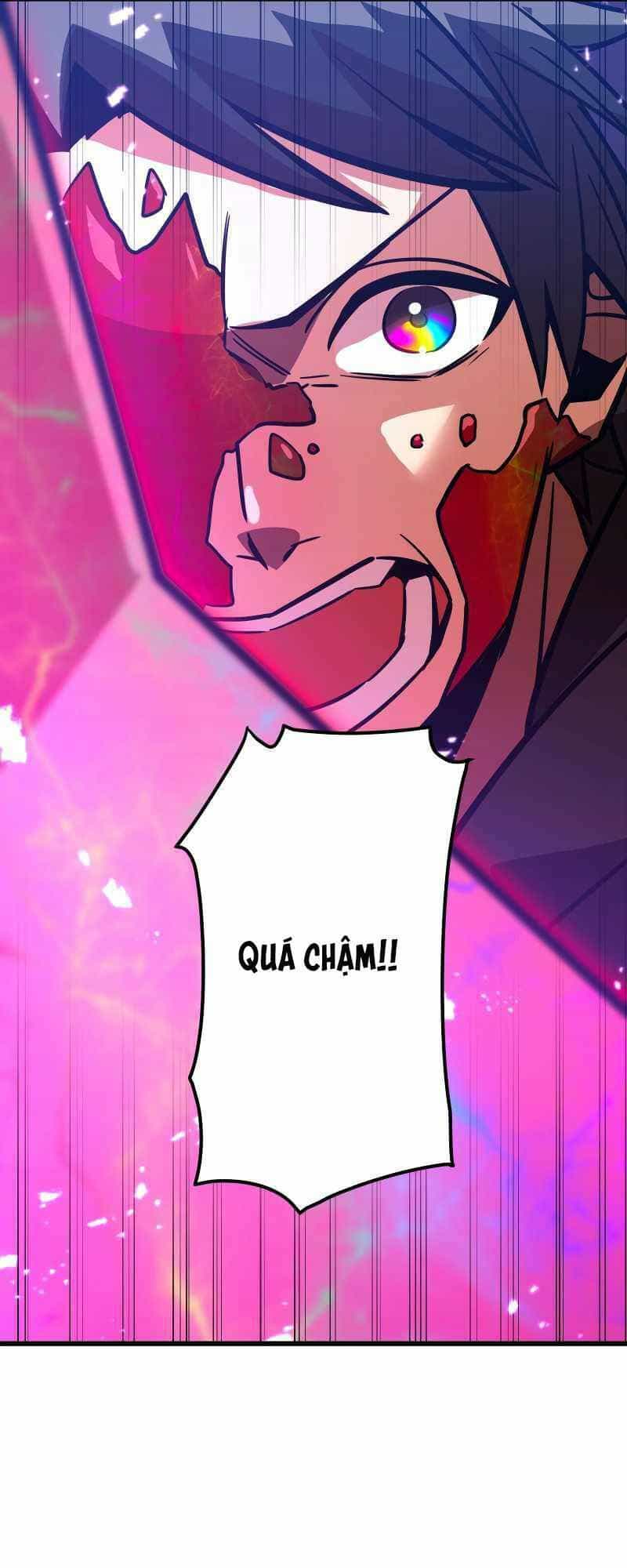 Huyết Thánh Cứu Thế Chủ~ Ta Chỉ Cần 0.0000001% Đã Trở Thành Vô Địch - Chương 10 - ảnh 82