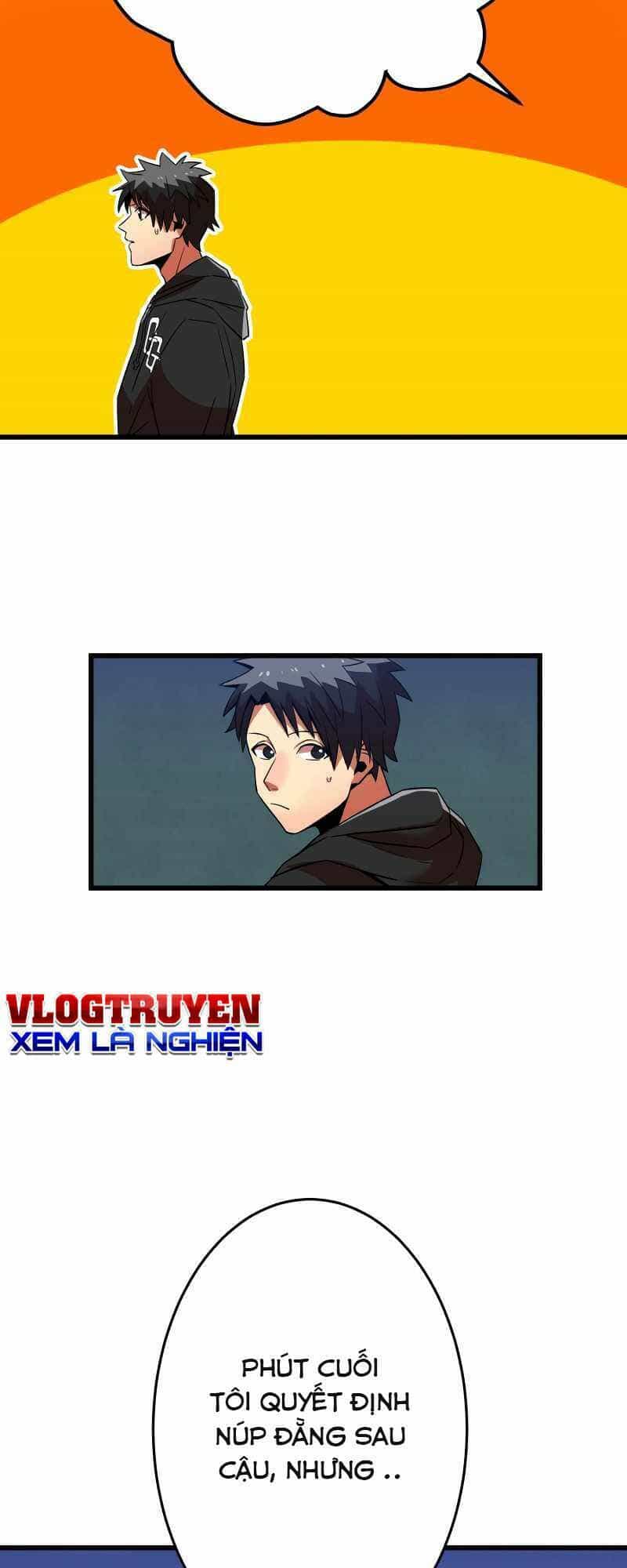 Huyết Thánh Cứu Thế Chủ~ Ta Chỉ Cần 0.0000001% Đã Trở Thành Vô Địch - Chương 10 - ảnh 90