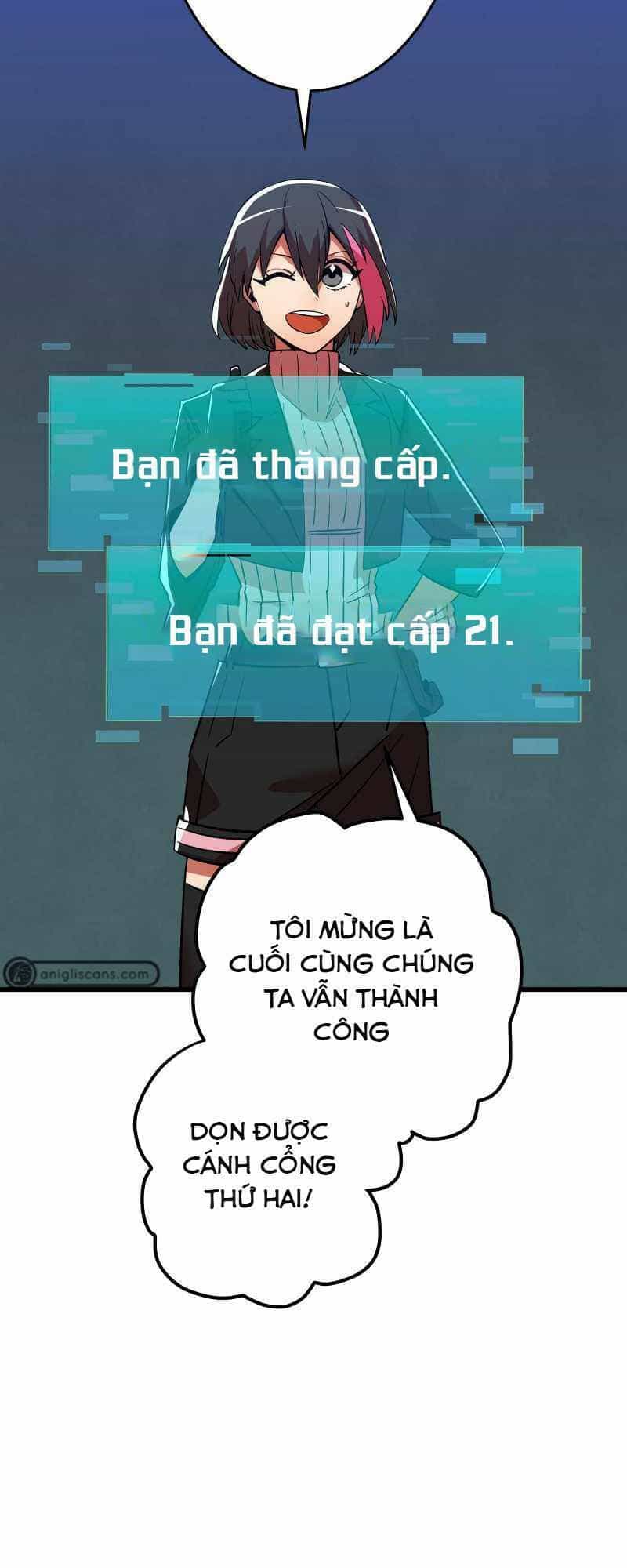 Huyết Thánh Cứu Thế Chủ~ Ta Chỉ Cần 0.0000001% Đã Trở Thành Vô Địch - Chương 10 - ảnh 91