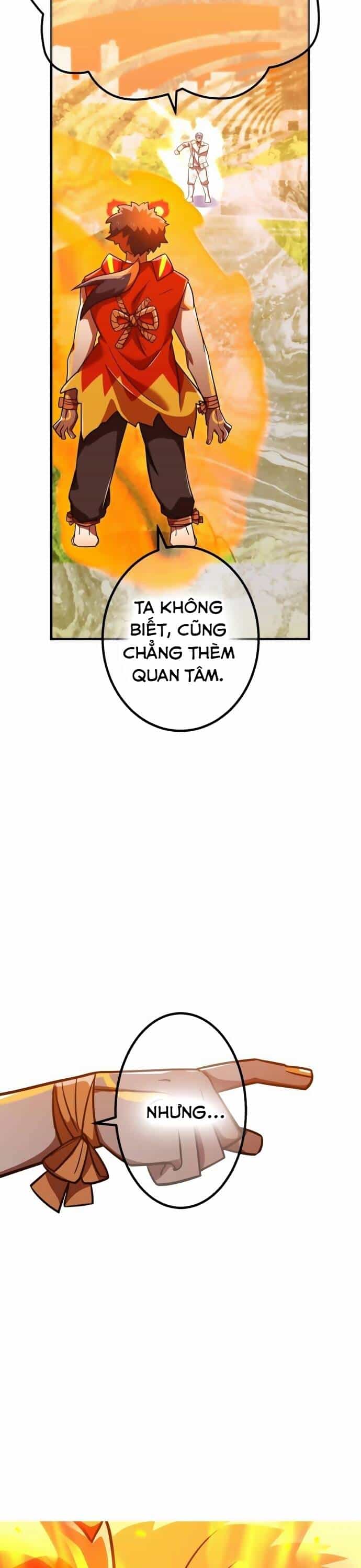 Huyết Thánh Cứu Thế Chủ~ Ta Chỉ Cần 0.0000001% Đã Trở Thành Vô Địch - Chương 100 - ảnh 22