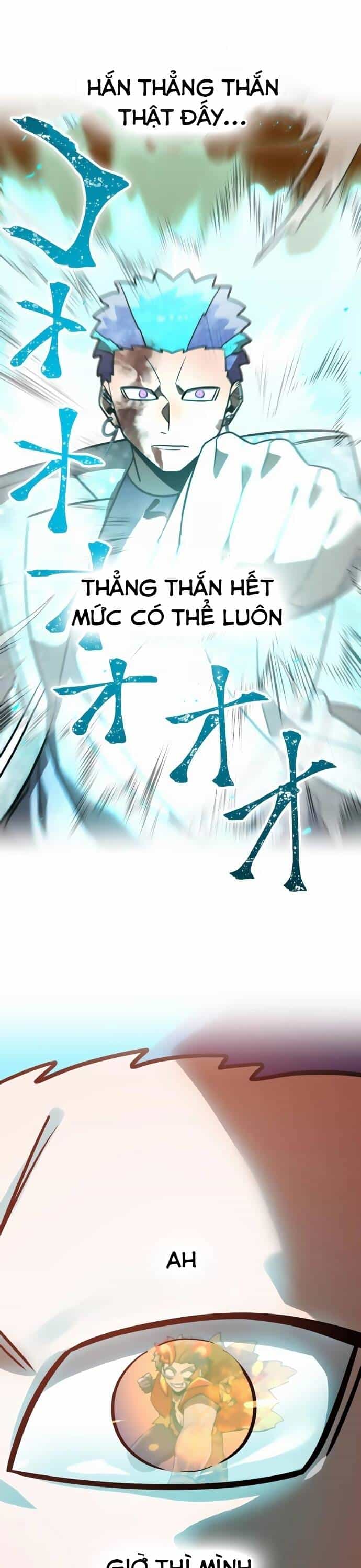 Huyết Thánh Cứu Thế Chủ~ Ta Chỉ Cần 0.0000001% Đã Trở Thành Vô Địch - Chương 100 - ảnh 66