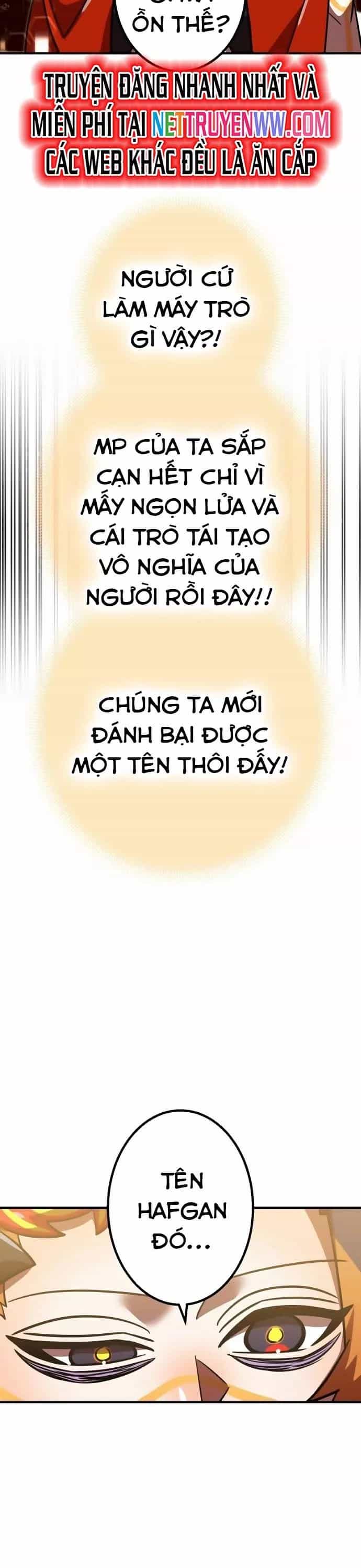 Huyết Thánh Cứu Thế Chủ~ Ta Chỉ Cần 0.0000001% Đã Trở Thành Vô Địch - Chương 101 - ảnh 11