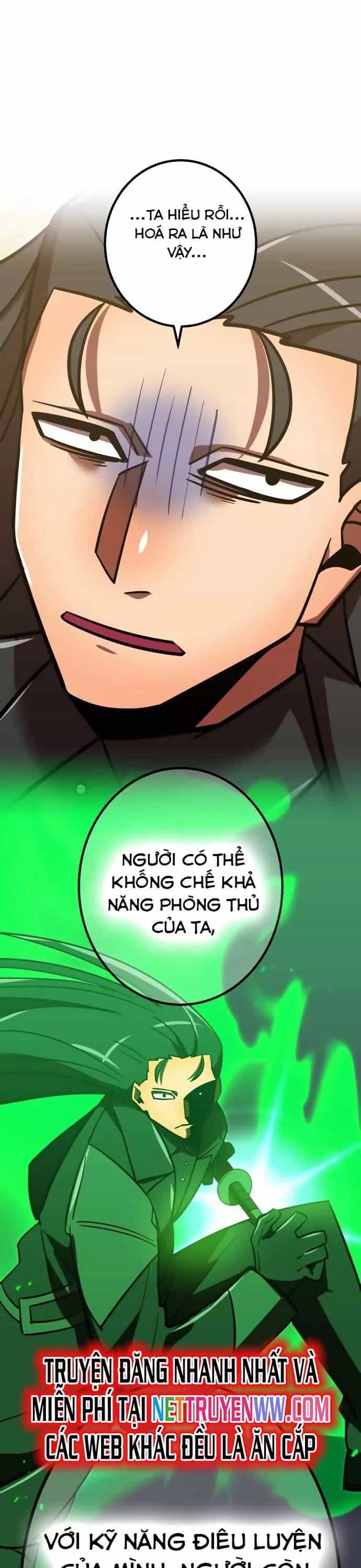 Huyết Thánh Cứu Thế Chủ~ Ta Chỉ Cần 0.0000001% Đã Trở Thành Vô Địch - Chương 101 - ảnh 20