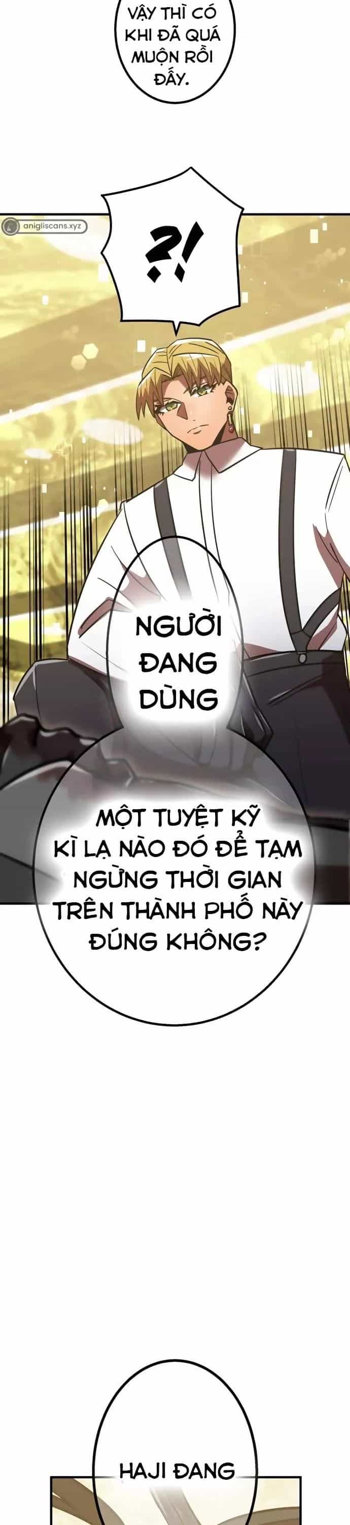 Huyết Thánh Cứu Thế Chủ~ Ta Chỉ Cần 0.0000001% Đã Trở Thành Vô Địch - Chương 101 - ảnh 26