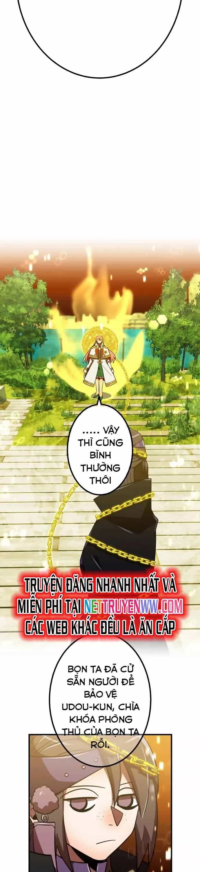 Huyết Thánh Cứu Thế Chủ~ Ta Chỉ Cần 0.0000001% Đã Trở Thành Vô Địch - Chương 101 - ảnh 34