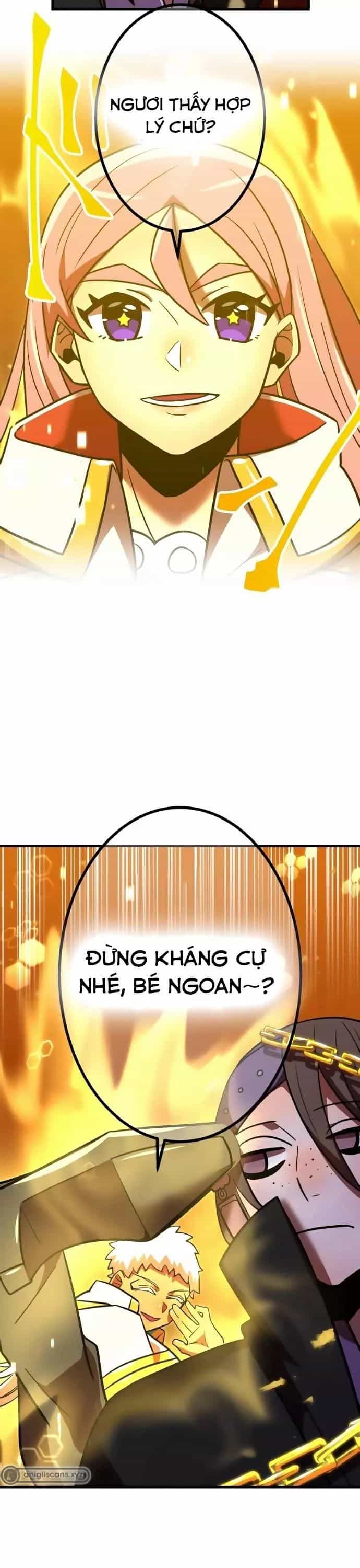 Huyết Thánh Cứu Thế Chủ~ Ta Chỉ Cần 0.0000001% Đã Trở Thành Vô Địch - Chương 101 - ảnh 35