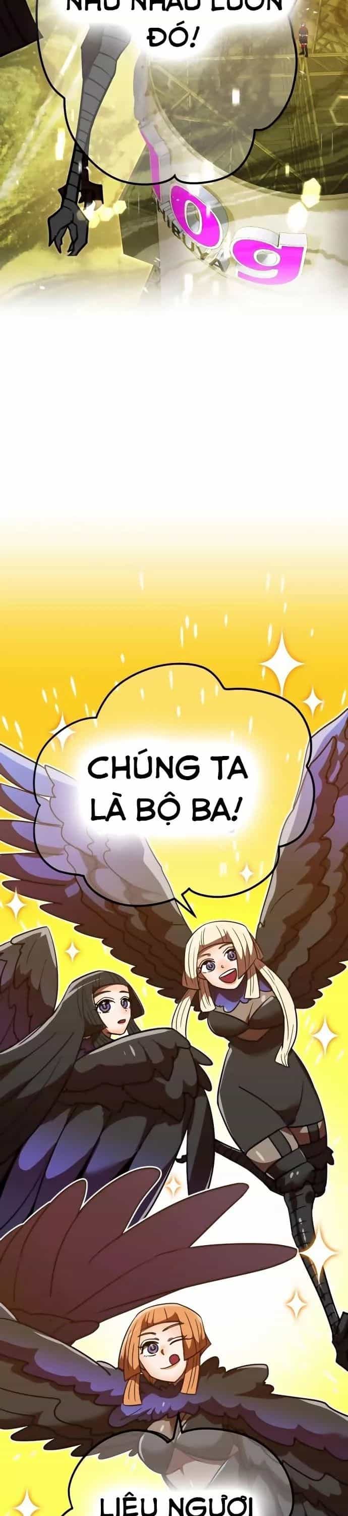 Huyết Thánh Cứu Thế Chủ~ Ta Chỉ Cần 0.0000001% Đã Trở Thành Vô Địch - Chương 101 - ảnh 49