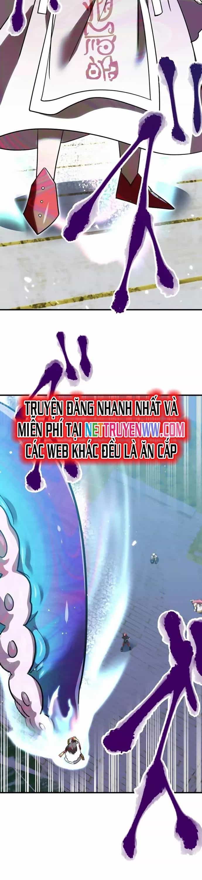 Huyết Thánh Cứu Thế Chủ~ Ta Chỉ Cần 0.0000001% Đã Trở Thành Vô Địch - Chương 102 - ảnh 10