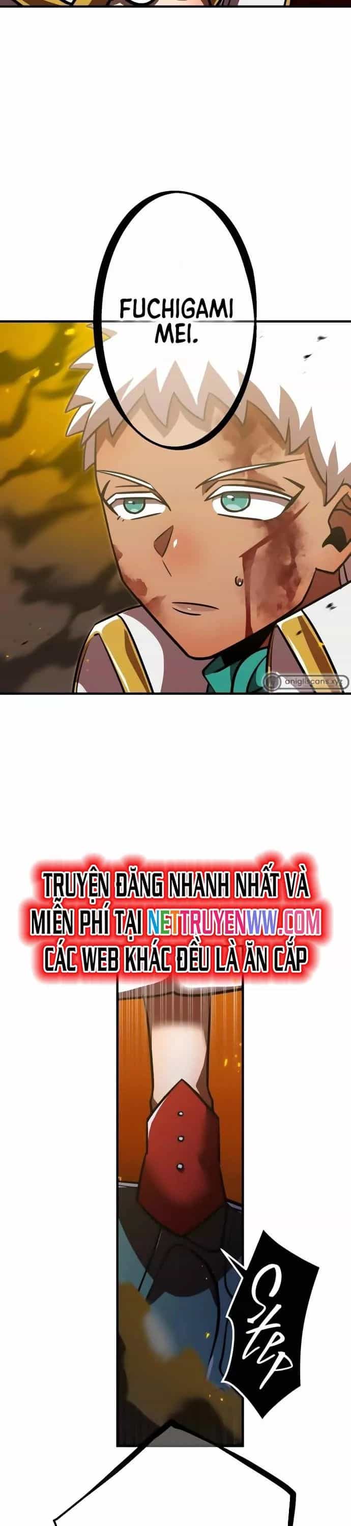 Huyết Thánh Cứu Thế Chủ~ Ta Chỉ Cần 0.0000001% Đã Trở Thành Vô Địch - Chương 102 - ảnh 47
