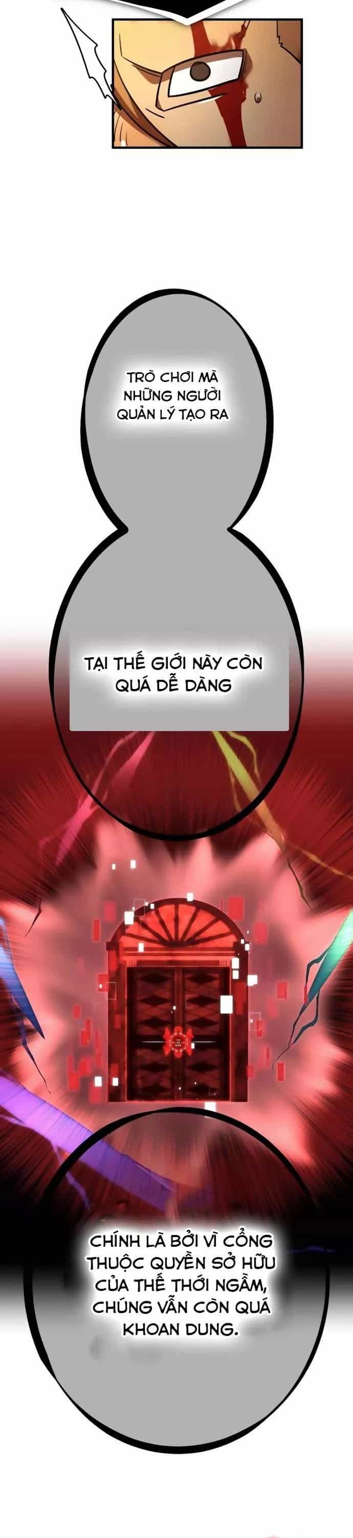 Huyết Thánh Cứu Thế Chủ~ Ta Chỉ Cần 0.0000001% Đã Trở Thành Vô Địch - Chương 102 - ảnh 56
