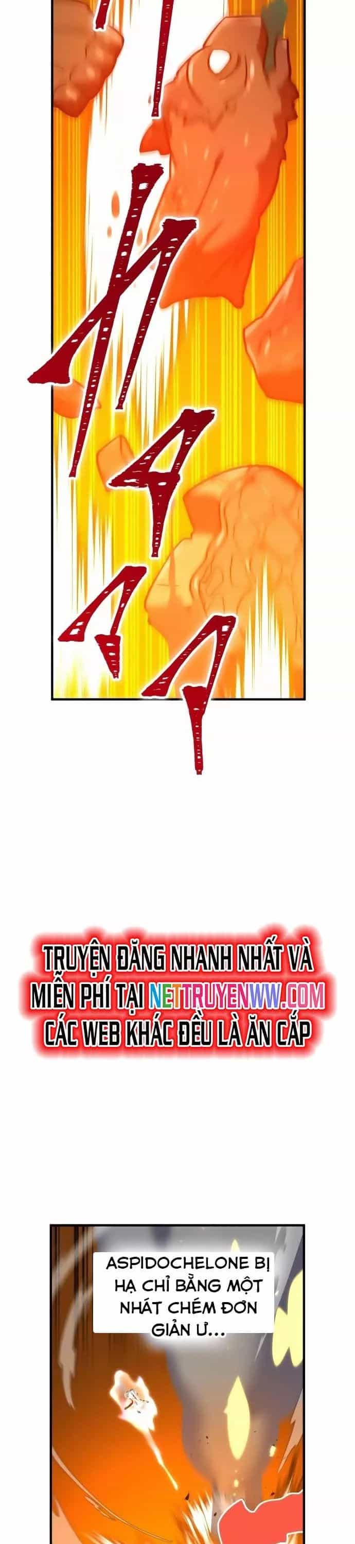 Huyết Thánh Cứu Thế Chủ~ Ta Chỉ Cần 0.0000001% Đã Trở Thành Vô Địch - Chương 102 - ảnh 62